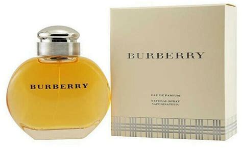 burberry london 1995 tester|burberry fragrance reviews.